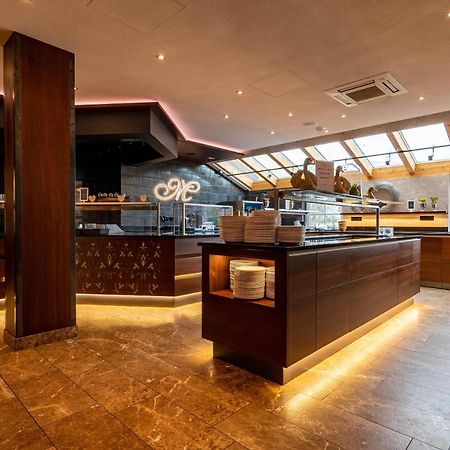 Meiser Rosenstuben Hotel Fichtenau Buitenkant foto