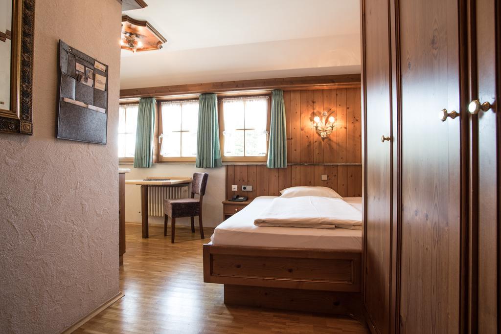 Meiser Rosenstuben Hotel Fichtenau Buitenkant foto