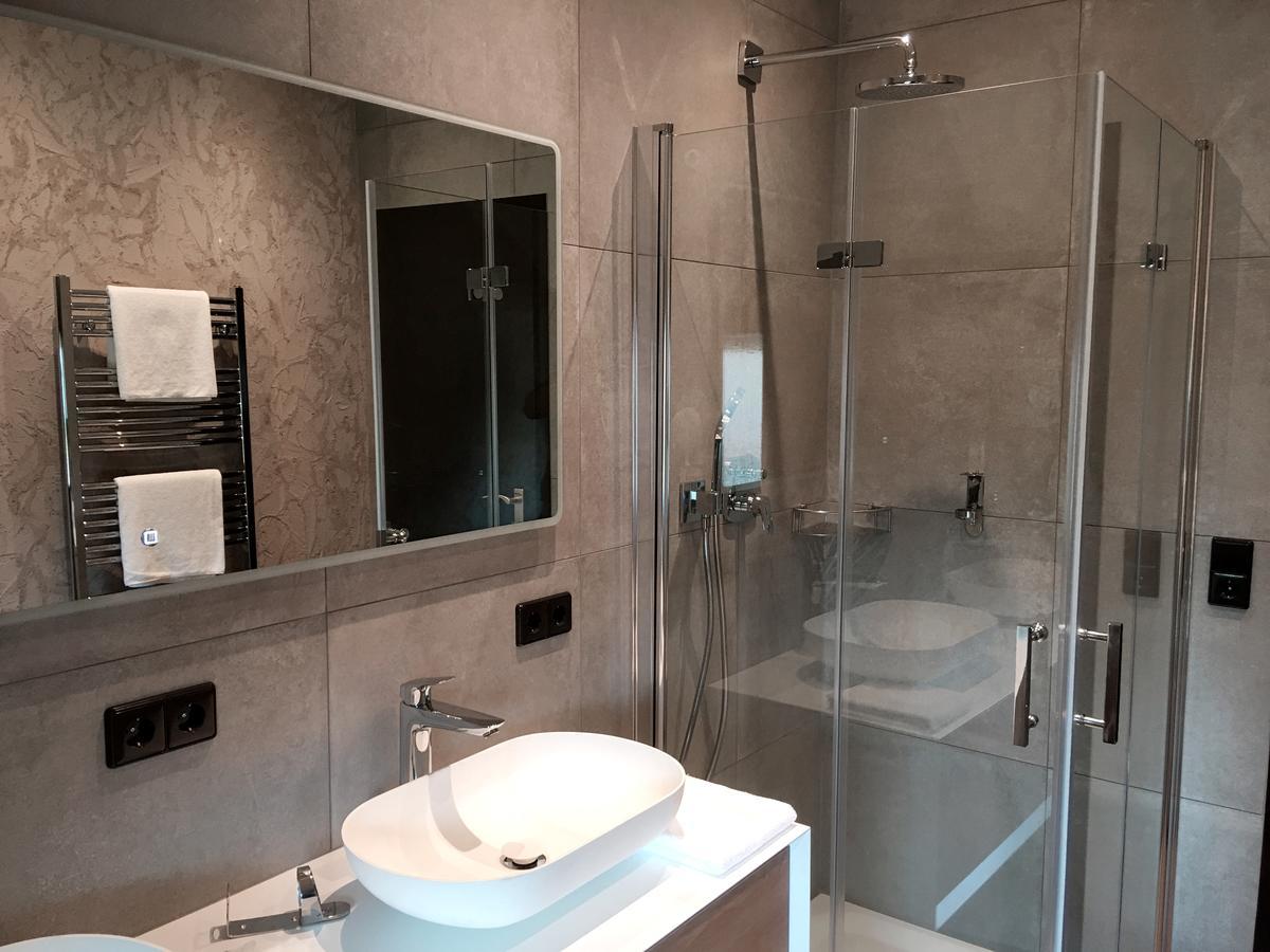 Meiser Rosenstuben Hotel Fichtenau Buitenkant foto