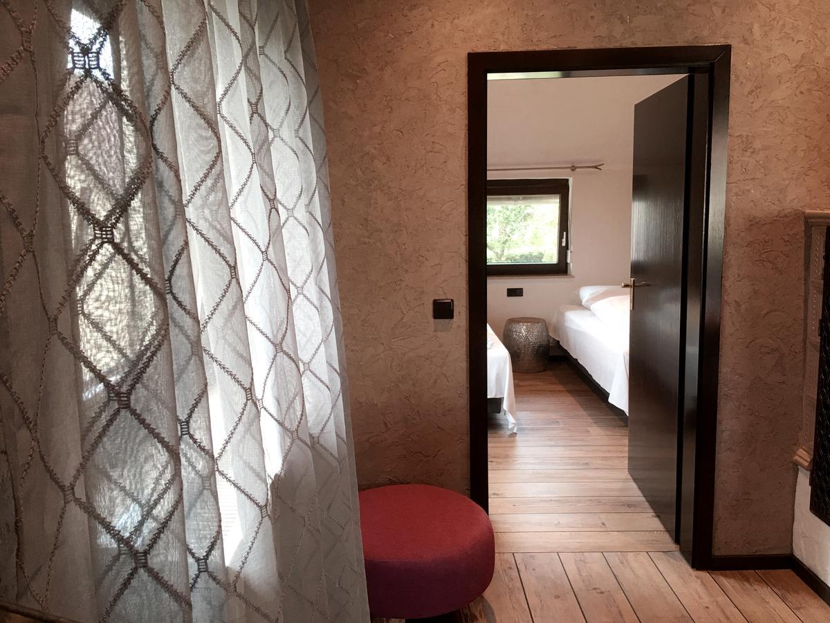 Meiser Rosenstuben Hotel Fichtenau Buitenkant foto